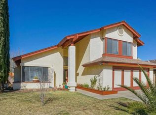 2519 Poker Plant Ct, Palmdale, CA 93550