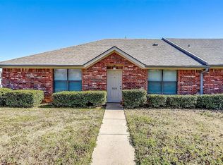 920 Austin Ct #920, Weatherford, TX 76086