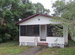 421 S Parsons Ave, Deland, FL 32720