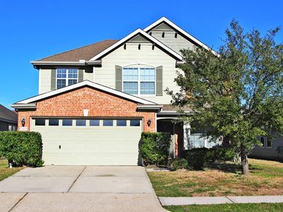 3419 Legends Wild Dr, Spring, TX, 77386