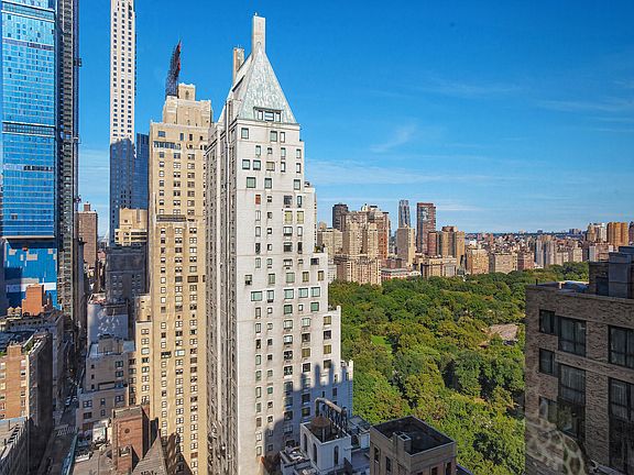 2nd image of 106 Central Park S APT 32B