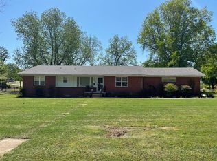 1723 Northcrest Dr, Ada, OK 74820