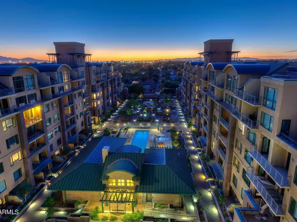 2302 N CENTRAL Avenue N #302, Phoenix, AZ 85004