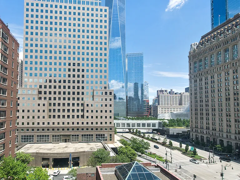 225 Rector Pl #4M — Photo 13