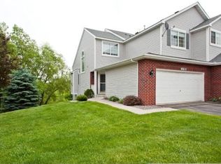 2190 Rocky Rapids Way, Eagan, MN 55122