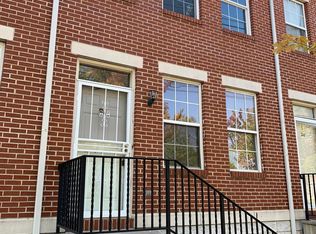 209 N Willow St, Trenton, NJ 08618