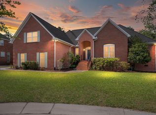 2508 Periwinkle Spout Cv, Mount Pleasant, SC 29466