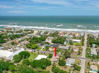 1536 S Daytona Ave, Flagler Beach, FL 32136