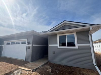 1276 Carli Court Lot 56, Chippewa Falls, WI, 54729