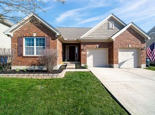 6923 Buell Ln, Dayton, OH 45424