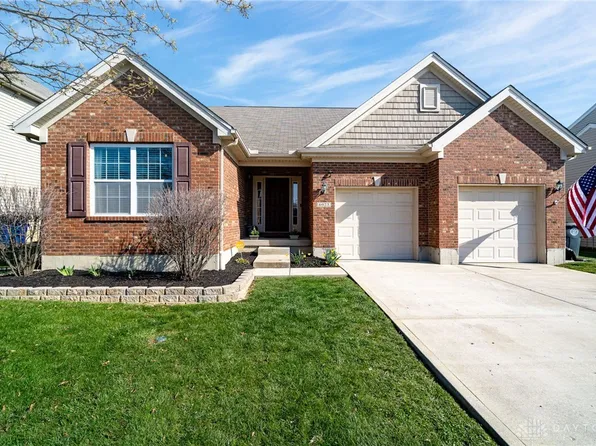 6923 Buell Ln, Dayton, OH 45424