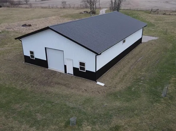 18168 Liv #312, Hale, MO 64643