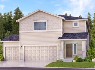 13909 198th St E, Graham, WA 98338