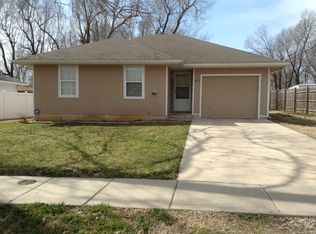 825 S Golden Ave, Springfield, MO 65802