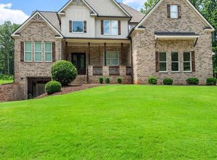3574 Graycliff Rd, Snellville, GA 30039