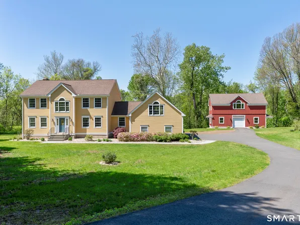 555 Waterville Road, Avon, CT 06001