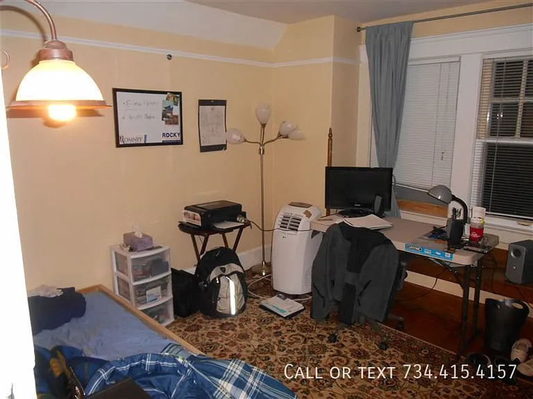 818 Packard St — Photo 32