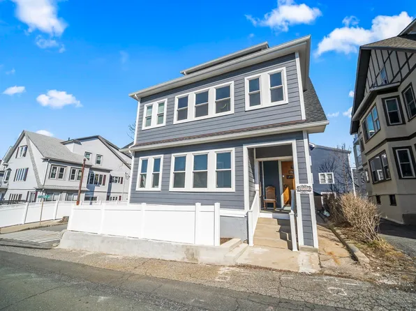 455 Broadway Floor 2, Medford, MA 02155