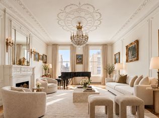 The Apthorp, New York, NY 10024