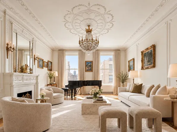 390 W End Ave #11C, New York, NY 10024