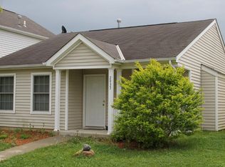 2933 Francis Scott Key Way, Columbus, OH 43207