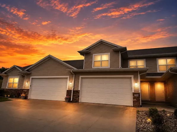 3509 Pioneer Ave SE, Cedar Rapids, IA 52403