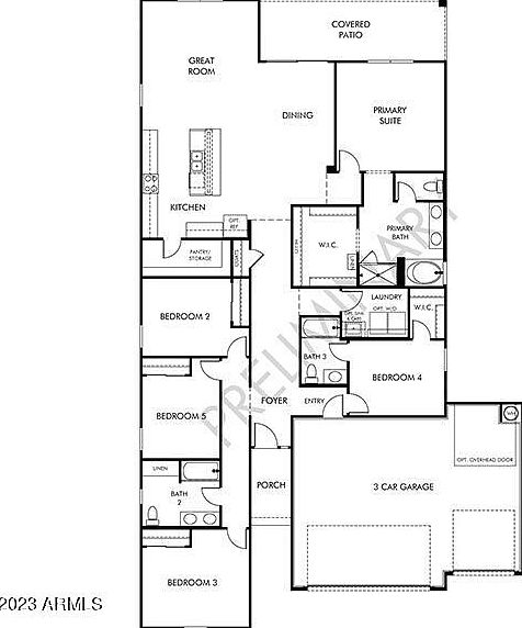 2nd image of 32446 N LEANNE Court