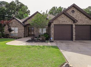 6007 Hardin Dr, Bryant, AR 72022