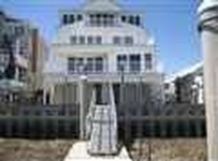 647 W Poplar Ave #A, West Wildwood, NJ 08260
