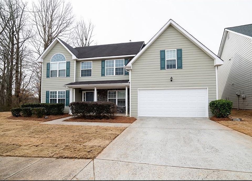 1st image of 2743 Austin Ridge Dr