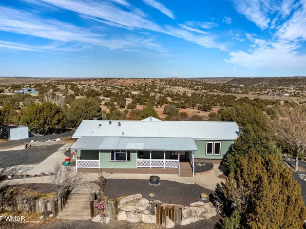 280 Freedom Ln, Show Low, AZ 85901