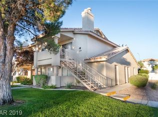 1104 N Cimarron Rd UNIT 101, Las Vegas, NV 89128