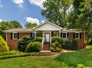 3520 Keebler Ct, Clemmons, NC 27012