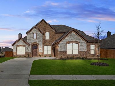 1828 Sudbury Dr, Cleburne, TX, 76033