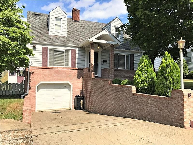 18 Monessen Blvd, Monessen, PA 15062 Zillow