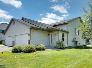11049 Frankfort Pkwy NE, Saint Michael, MN 55376