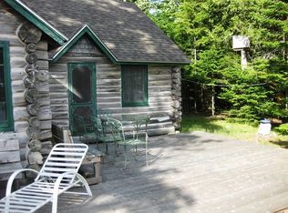 305 Dickens Farm Rd, Eastbrook, ME 04634