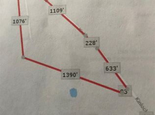 9419 Kinlock Rd, Madill, OK 73446