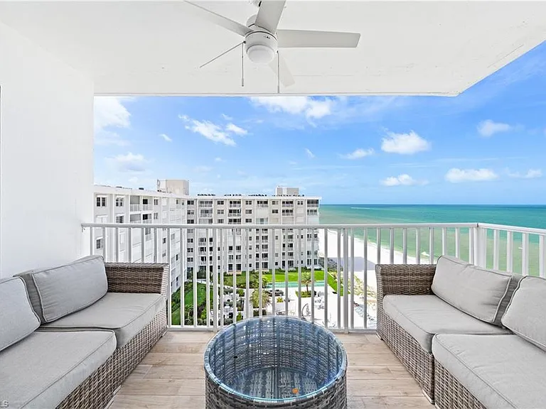 3443 Gulf Shore Blvd N #803 — Photo 18