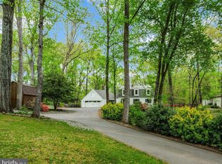 10599 Brentwood Dr, Manassas, VA 20111