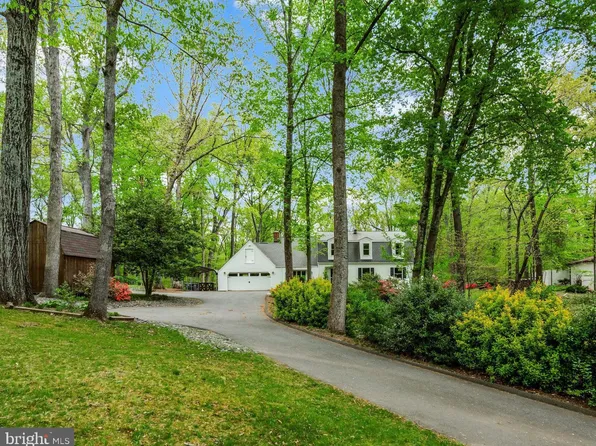 10599 Brentwood Dr, Manassas, VA 20111