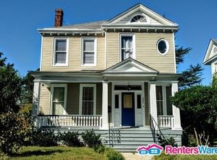 2800 Garland Ave, Richmond, VA 23222