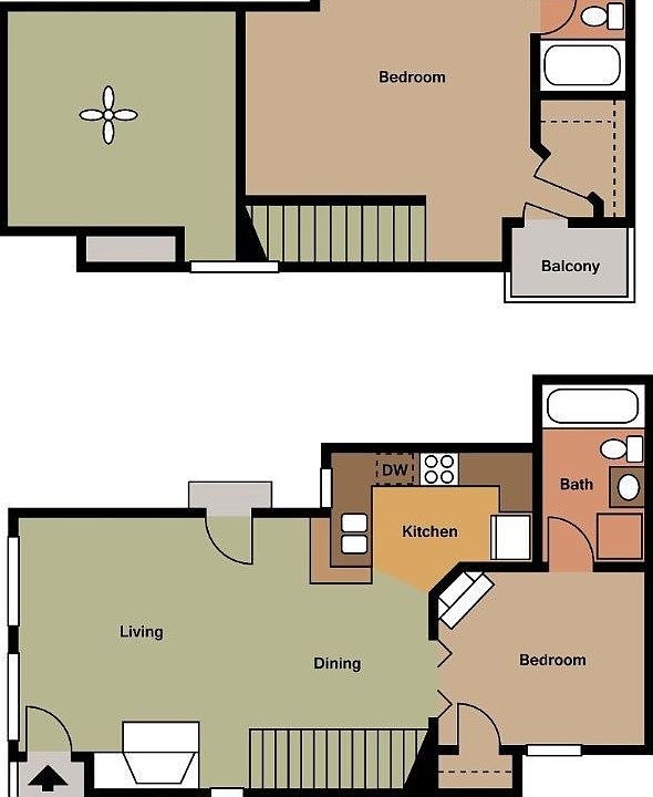 1st image of 11500 N May Ave APT 203