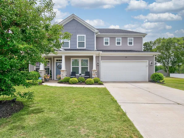 604 Oak Hill Ln, Belton, SC 29627