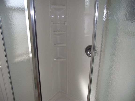 Upstairs Bath