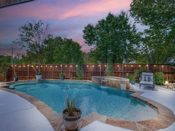 5856 Pebblestone Ln, Plano, TX 75093