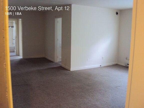 3rd image of 1500 Verbeke St APT 12