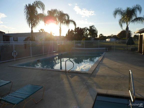 Gorgeous Pool #2