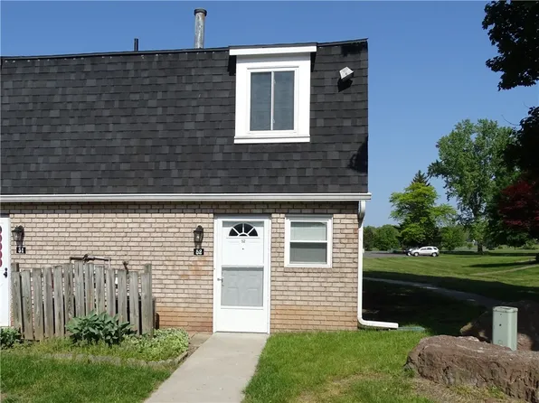 275/52 Owens Rd, Brockport, NY 14420