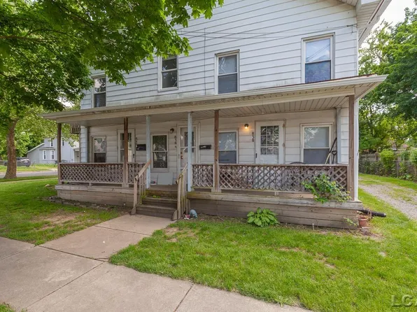 838 Toledo St, Adrian, MI 49221